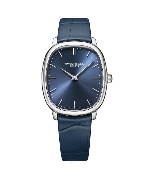Raymond Weil Toccata Heritage 38mm - 2280-STC-50001