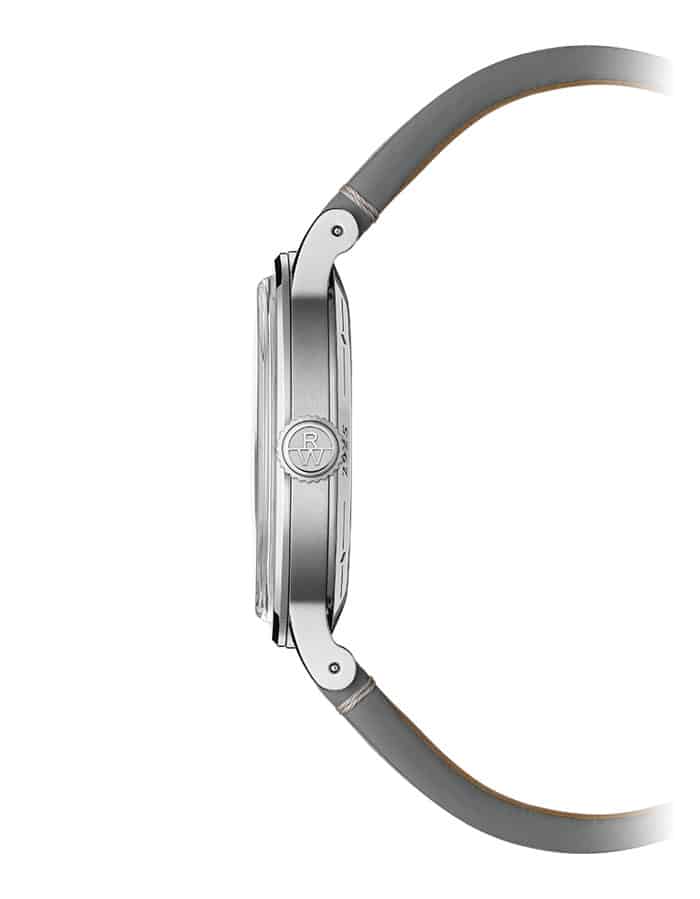 Raymond Weil Millesime 39mm - 2925-STC-80001 - Bilde 2