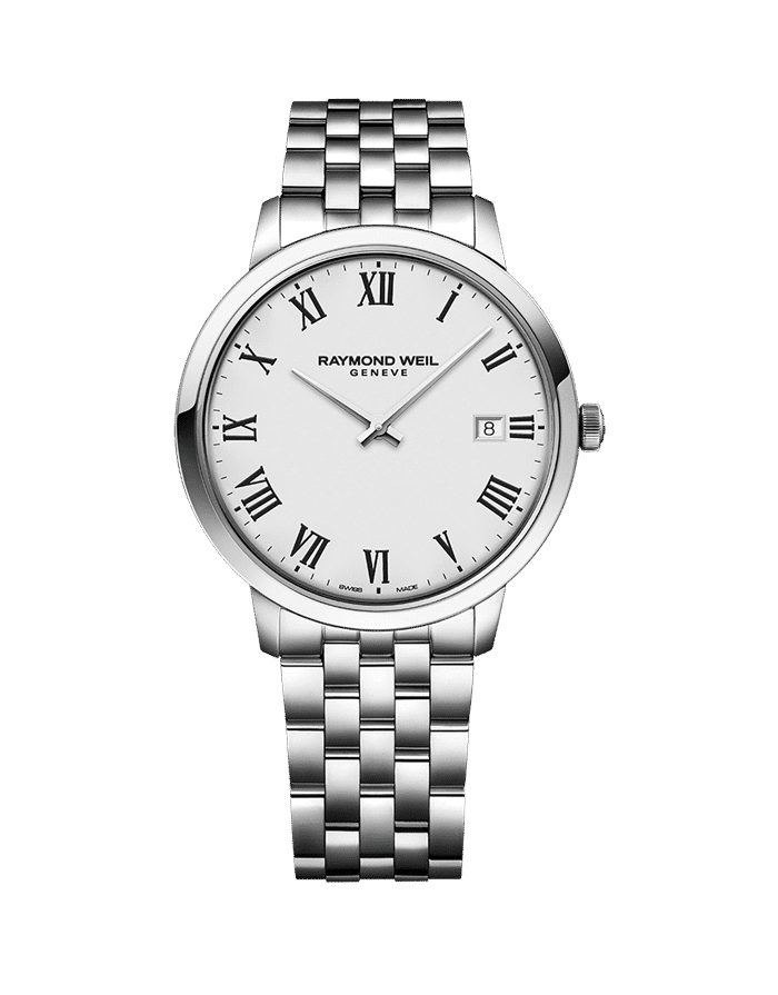 Raymond Weil Toccata 42mm - 5585-ST-00300