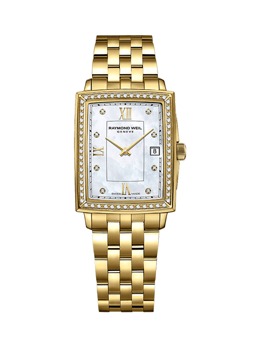 Raymond Weil Toccata Ladies - 5925-PS-00995
