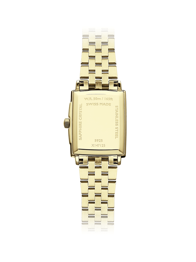 Raymond Weil Toccata Ladies - 5925-PS-00995 - Bilde 3