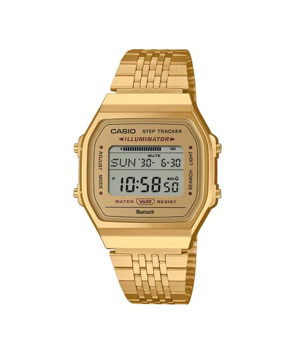Casio ABL-100WEG-9AEF