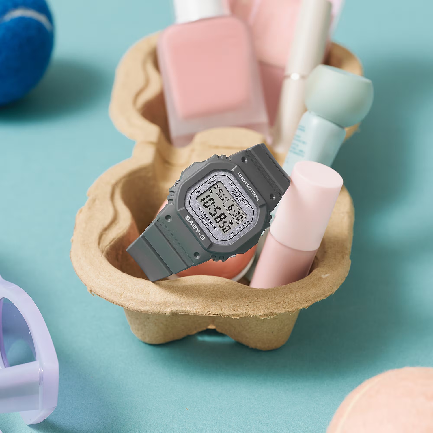 Casio Baby-G 38mm - BGD-565SC-1ER - Bilde 3