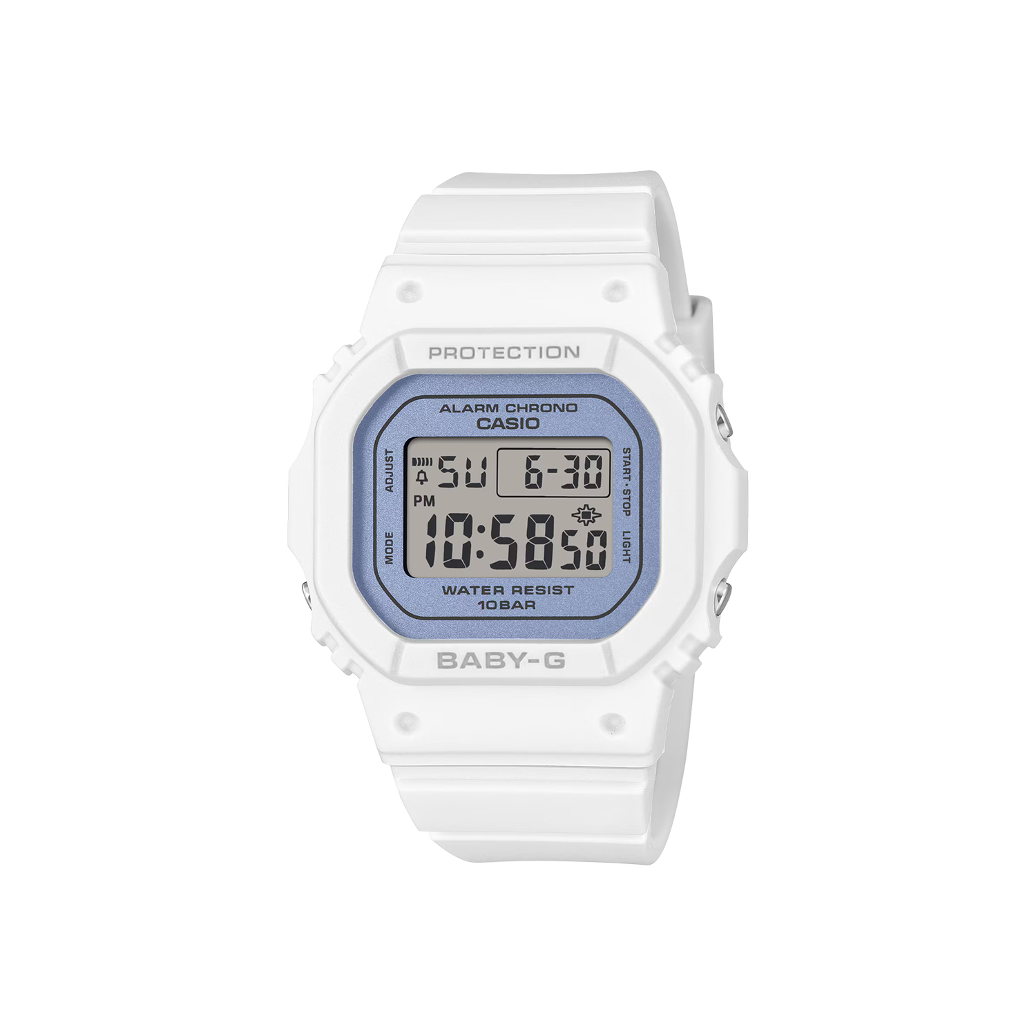 Casio Baby-G 38mm - BGD-565SC-2BER