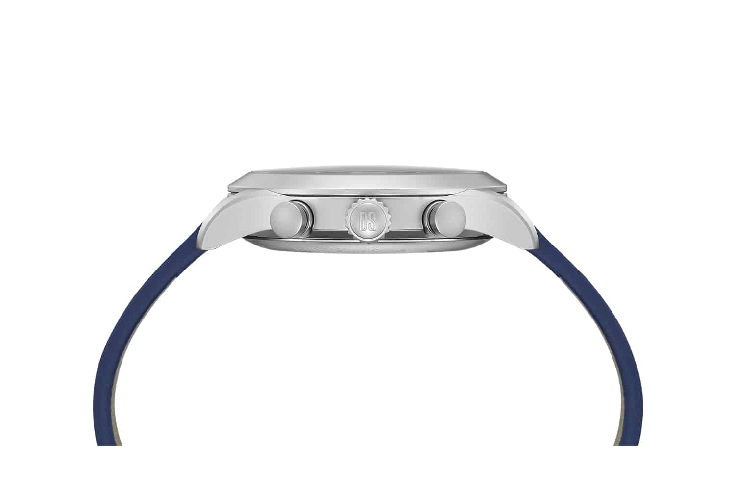 Certina DS Pilot 43mm - C024.617.16.042.00 - Bilde 5