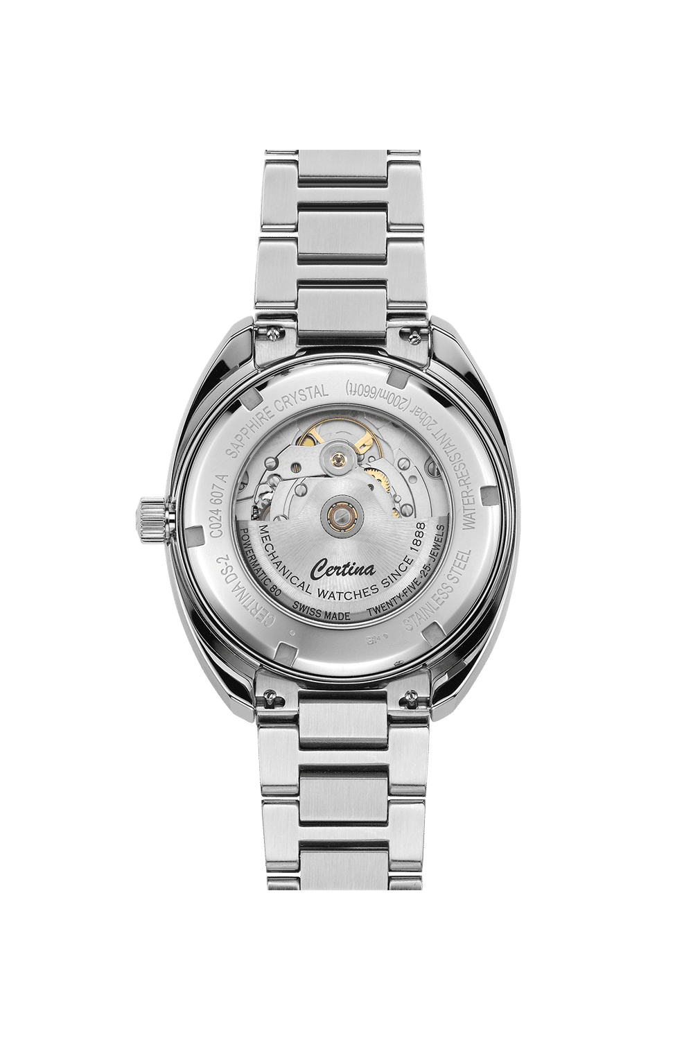 Certina DS-2 - C024.607.11.081.02 - Bilde 4