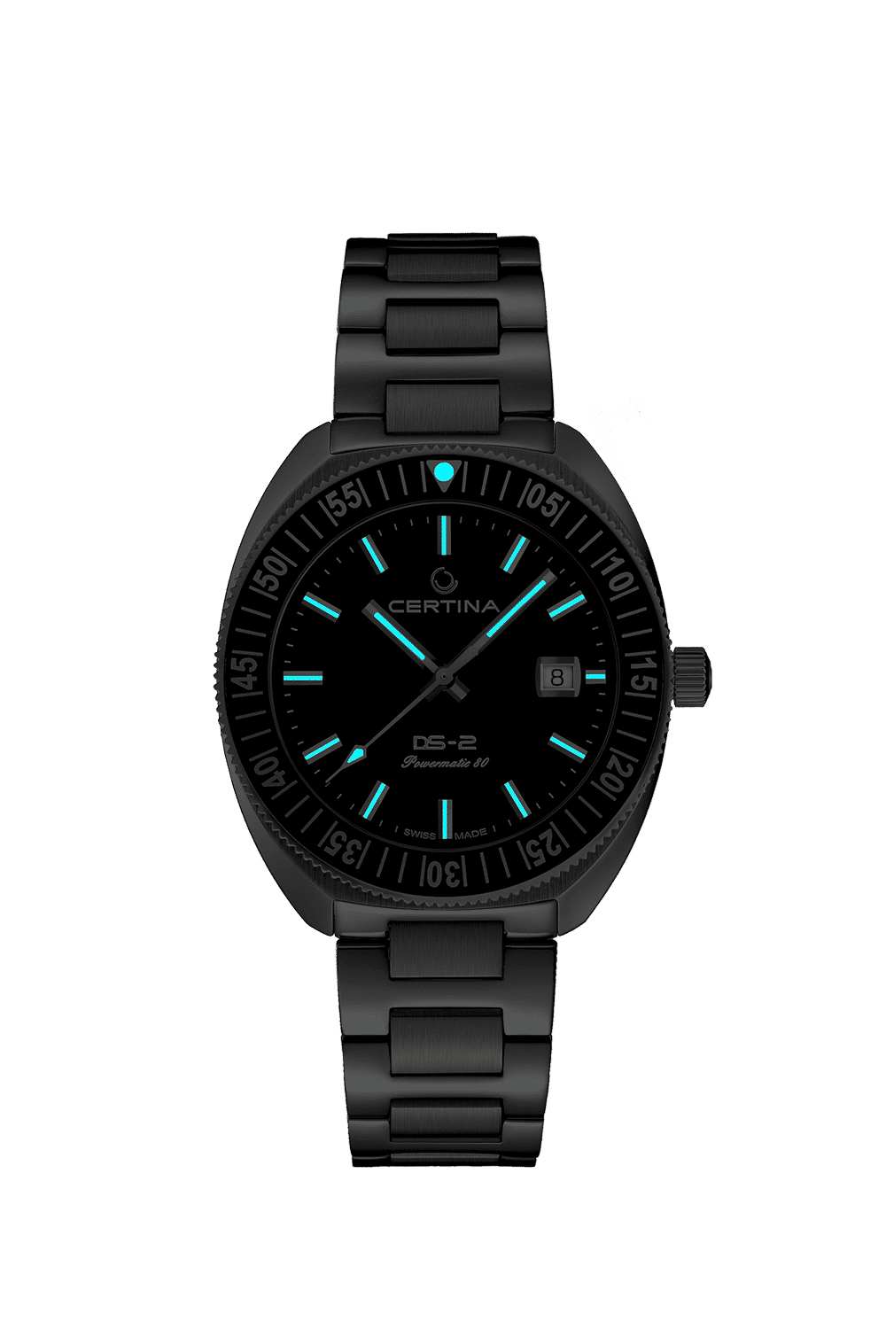 Certina DS-2 - C024.607.11.081.02 - Bilde 5
