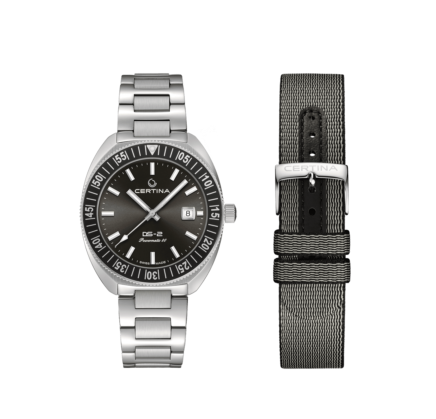 Certina DS-2 - C024.607.11.081.02 - Bilde 6