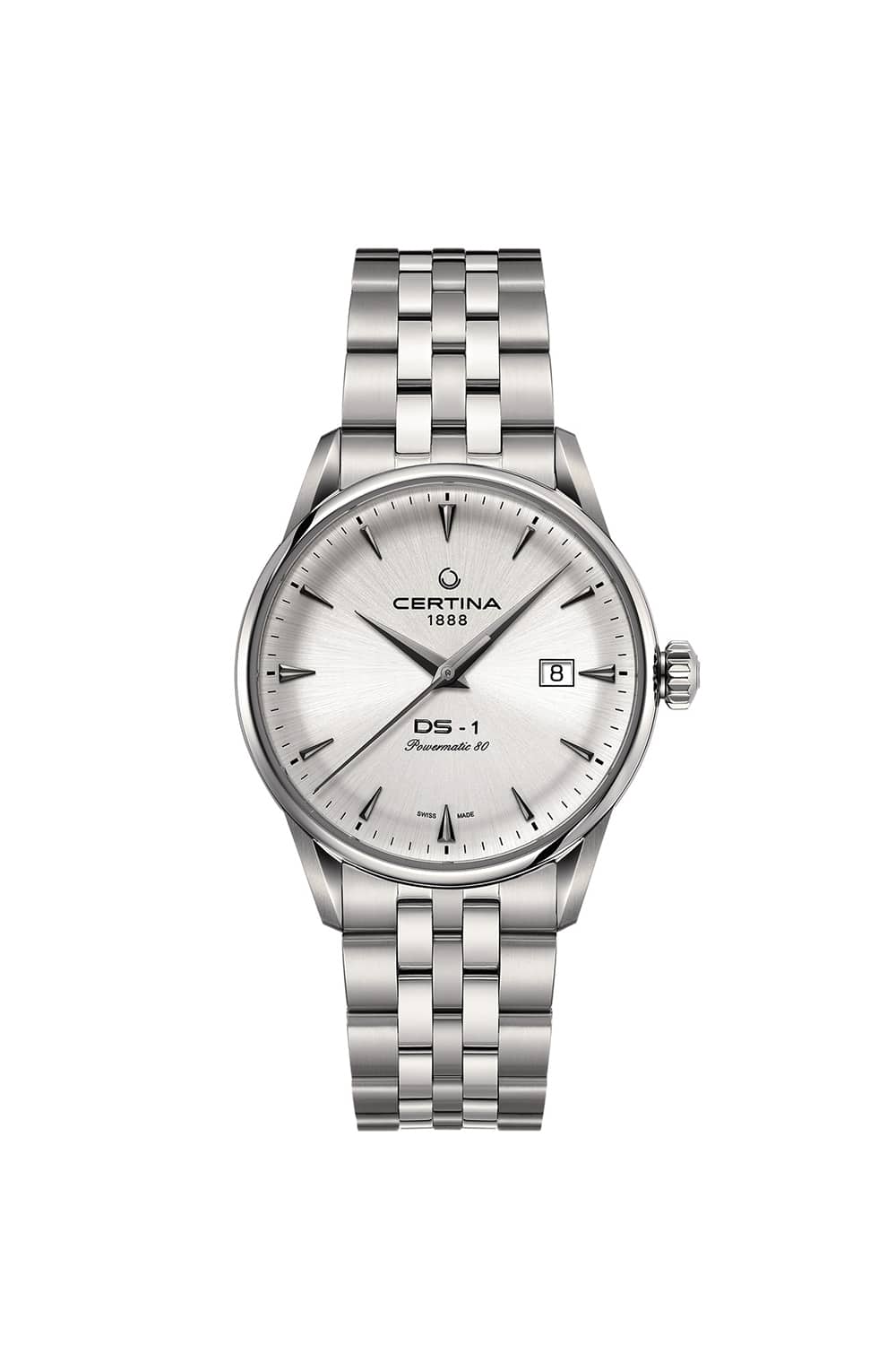 Certina DS-1 Powermatic 80 - C029.807.11.031.00