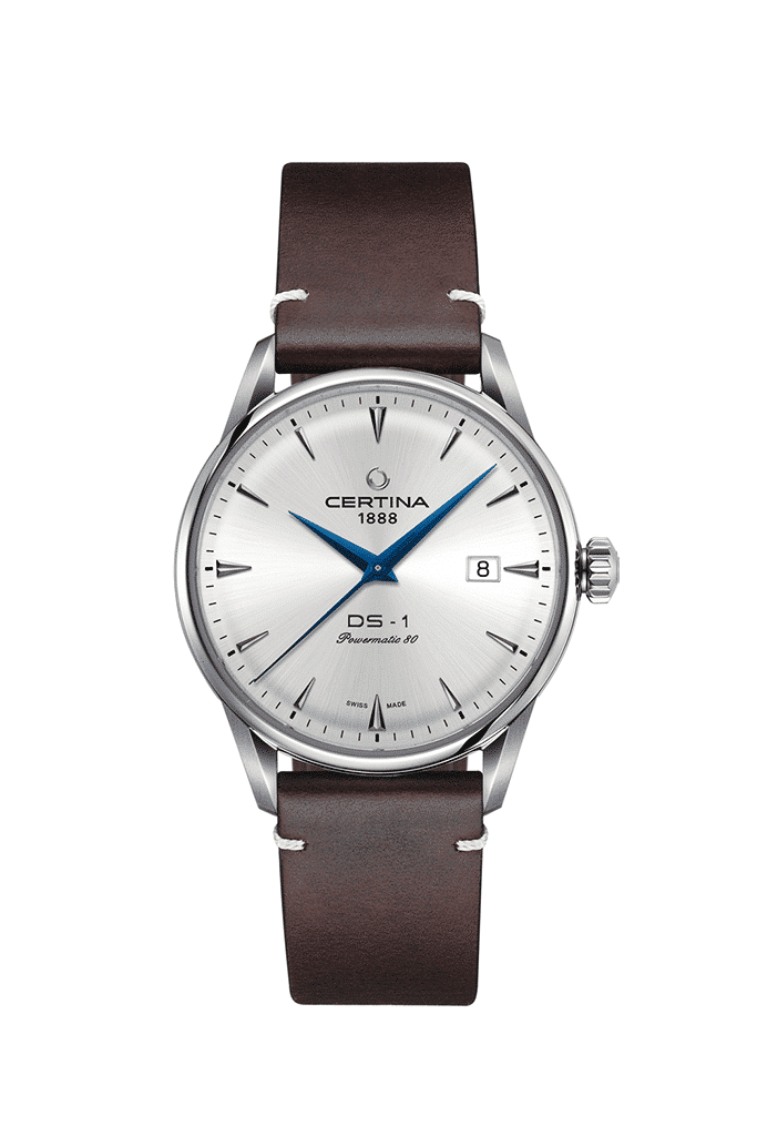 Certina DS-1 Powermatic 80 - C029.807.11.031.02 - Bilde 2