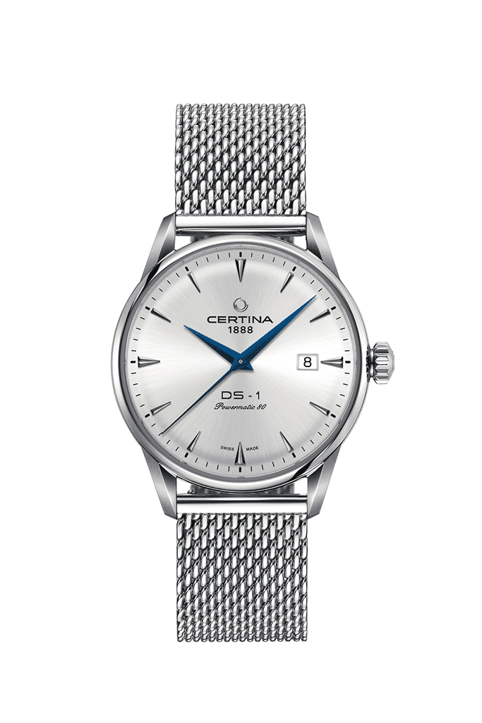 Certina DS-1 Powermatic 80 - C029.807.11.031.02