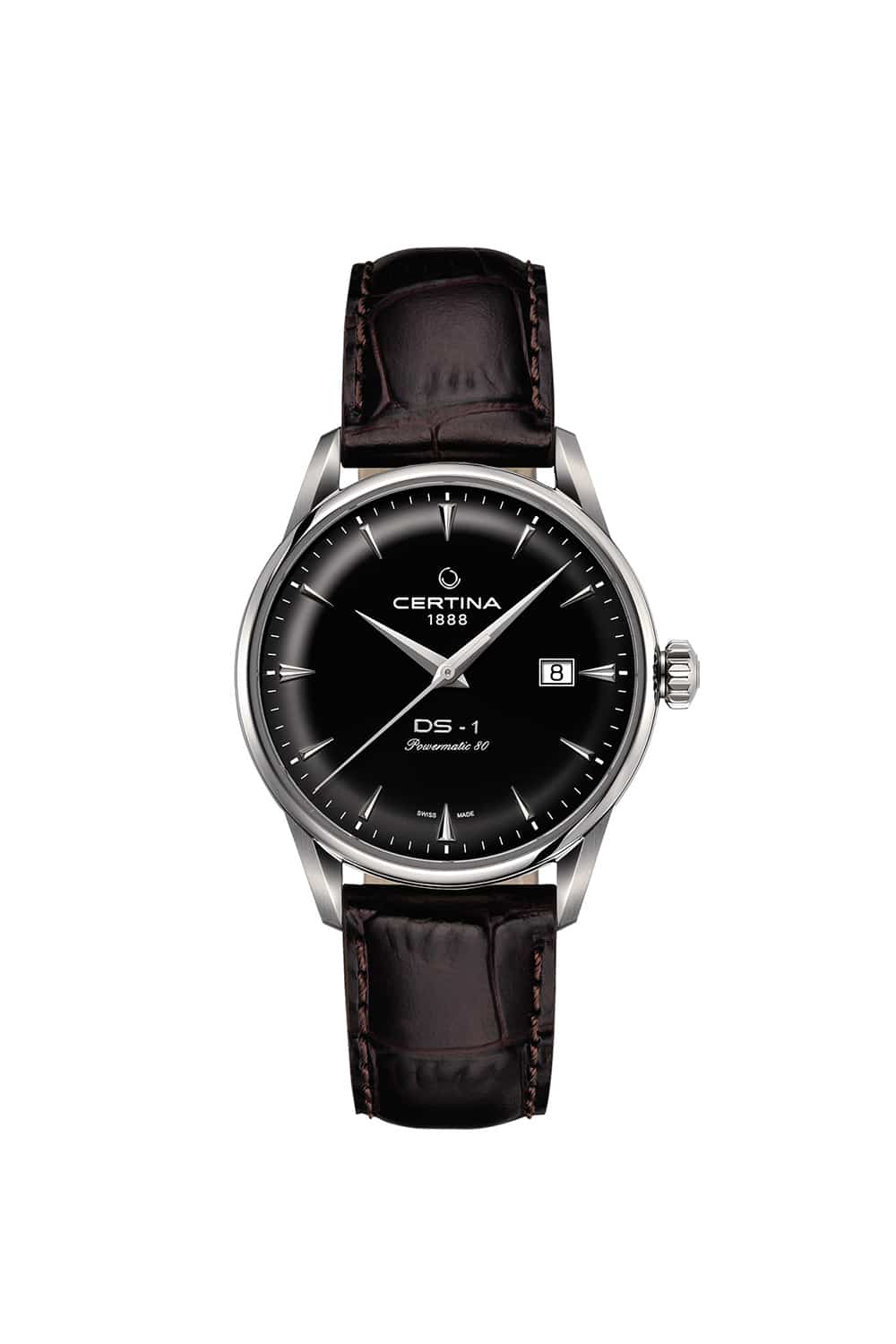 Certina DS-1 Powermatic 80 - C029.807.16.051.00