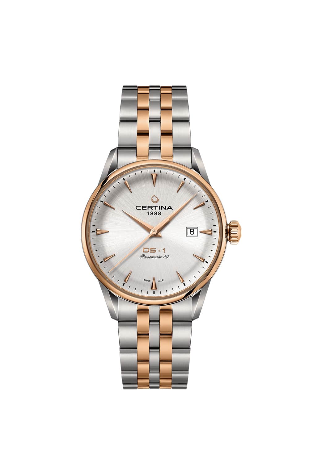 Certina DS-1 Powermatic 80 - C029.807.22.031.00