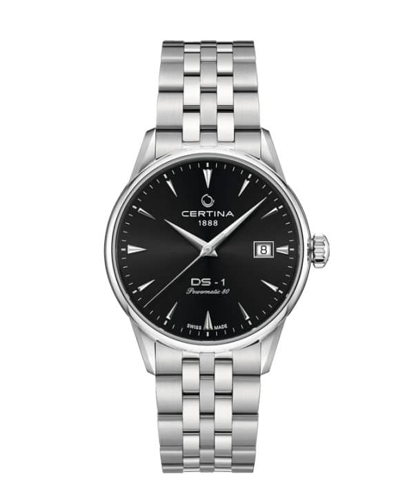 Certina DS-1 38mm - C029.207.11.051.00