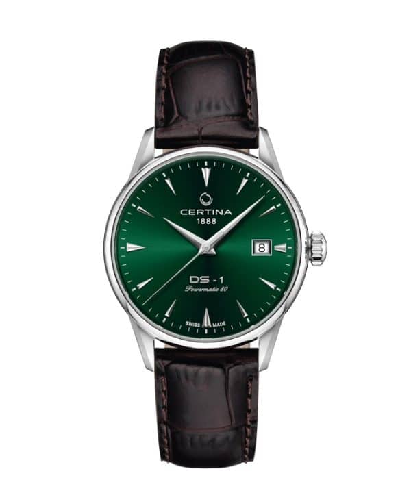 Certina DS-1 38mm - C029.207.16.091.00