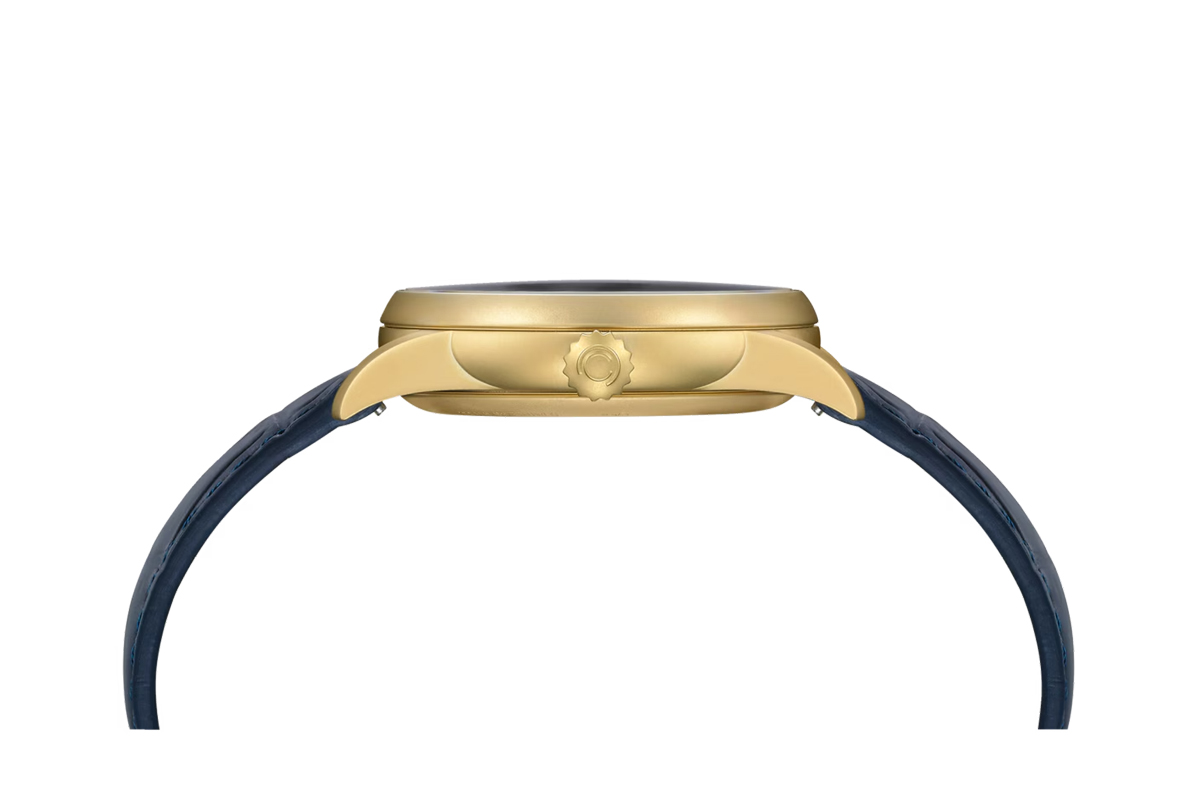 Certina DS-1 Big Date Powermatic 80 41mm - C029.426.36.041.00 - Bilde 4