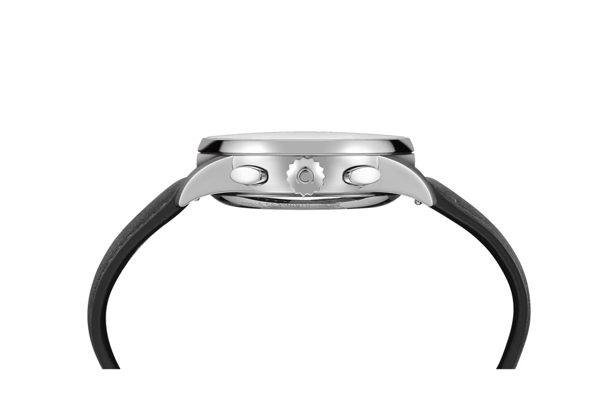 Certina DS-1 Chrono Auto 42mm - C029.462.16.011.00 - Bilde 4