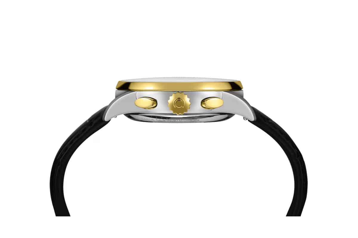 Certina DS-1 Chrono Auto 42mm - C029.462.26.051.00 - Bilde 4