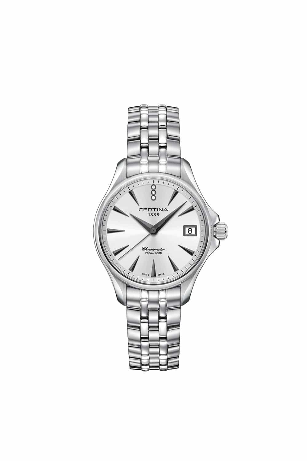 Certina DS Action Lady - C032.051.11.036.00