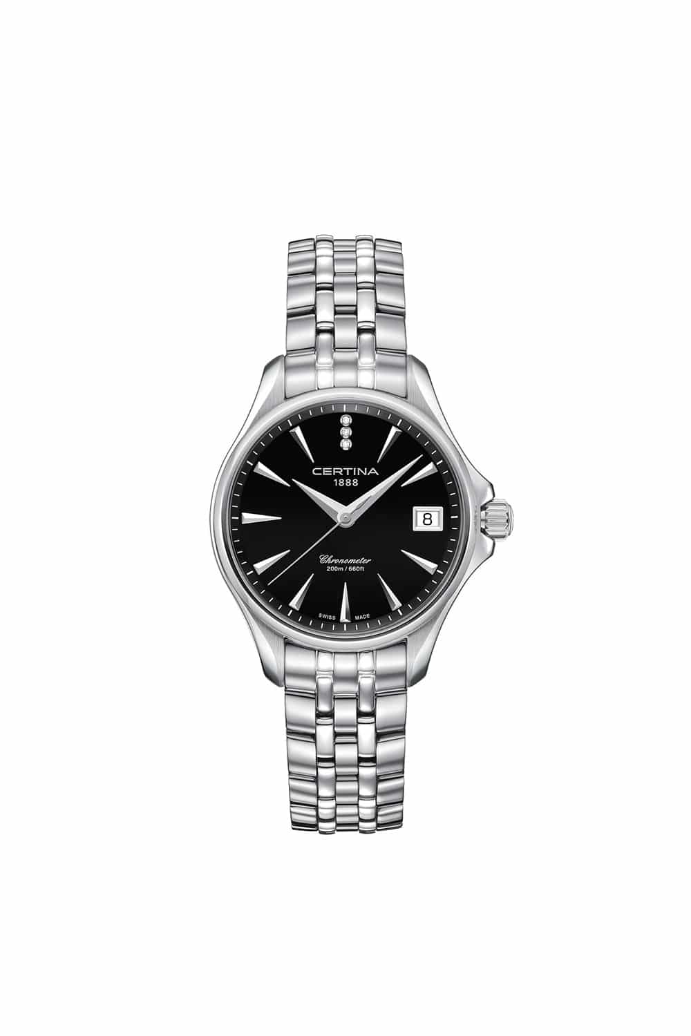 Certina DS Action Lady 33mm - C032.051.11.056.00