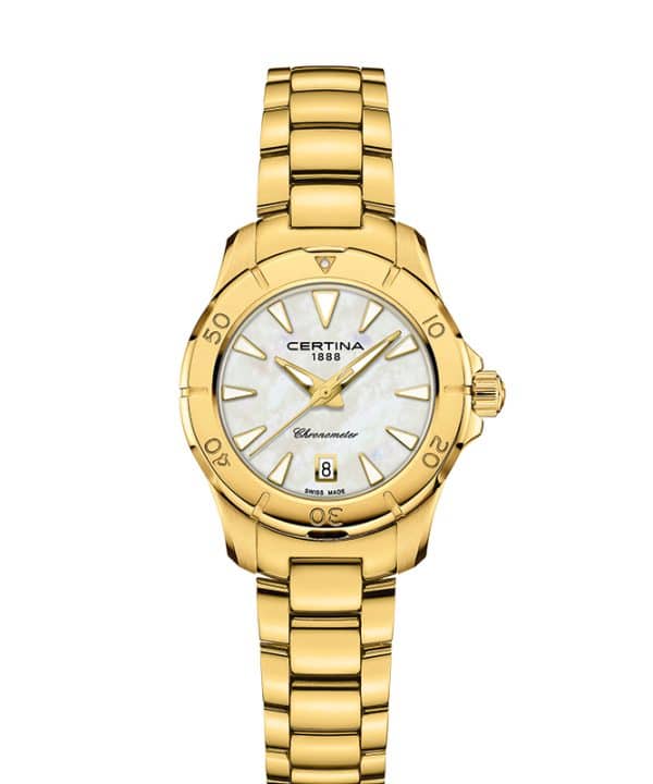 Certina DS Action Lady 29mm - C032.951.33.111.00