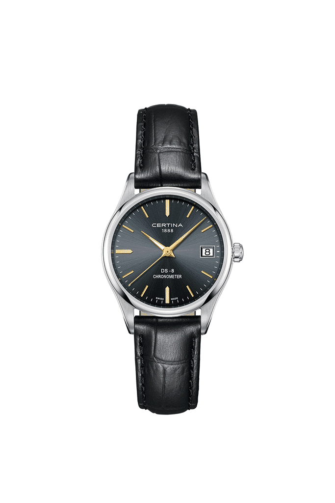 Certina DS-8 Lady 30mm - C033.251.16.351.01