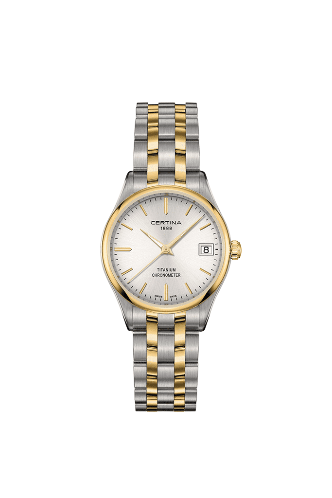 Certina DS-8 Lady 30mm - C033.251.55.031.00