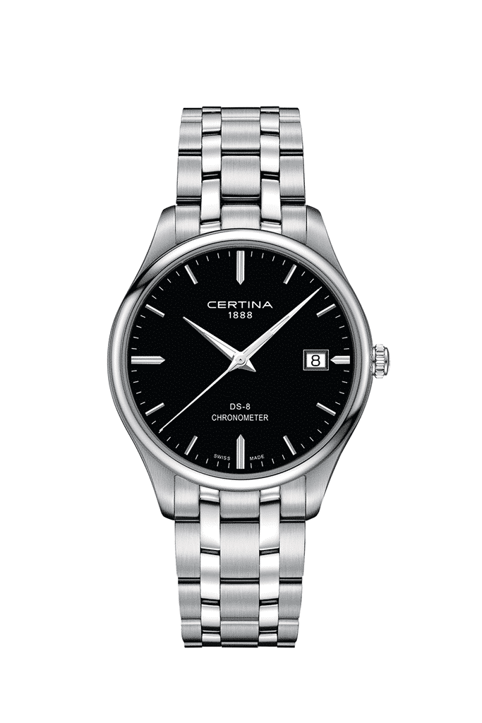Certina DS-8 Chronometer - C033.451.11.051.00