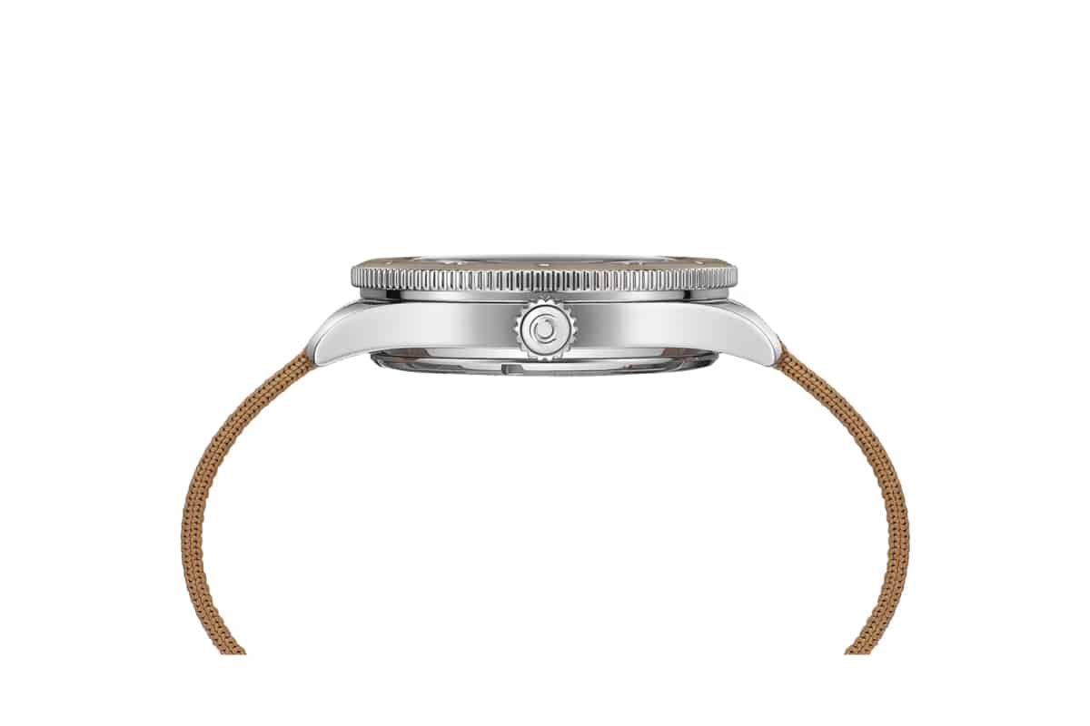 Certina DS PH200M Powermatic 80 39mm - C036.207.18.116.00 - Bilde 5