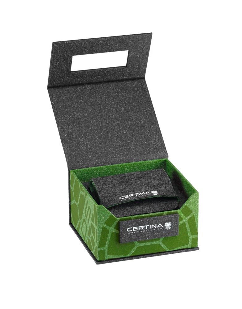 Certina DS PH200M Powermatic 80 39mm - C036.207.18.116.00 - Bilde 6