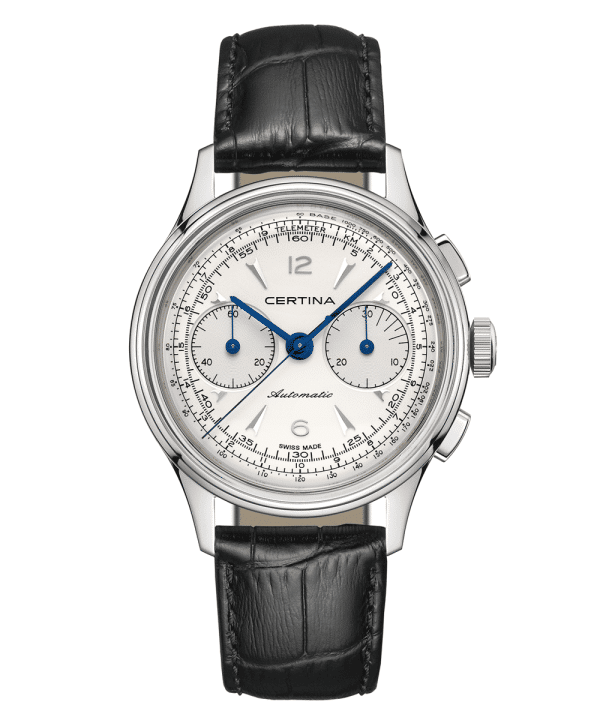 Certina DS Chronograph 42mm - C038.462.16.037.00