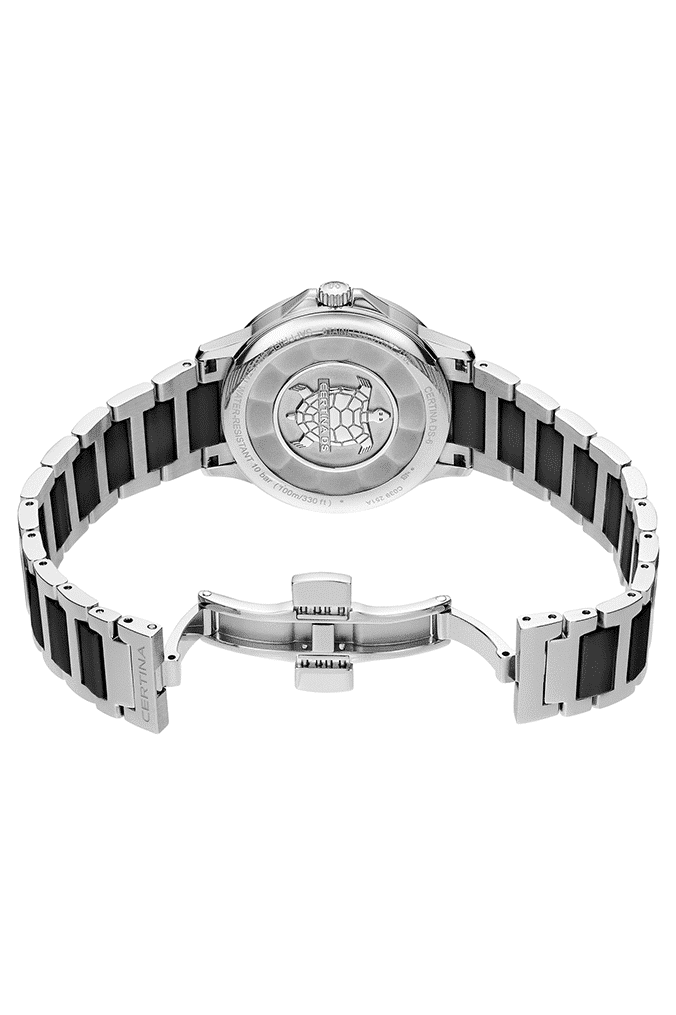 Certina DS-6 35mm - C039.251.11.057.00 - Bilde 5
