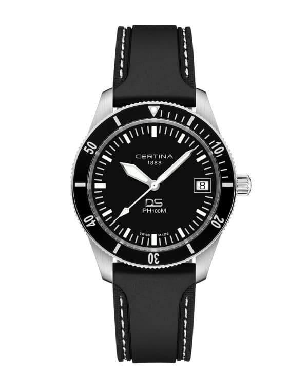 Certina DS PH100M Gent 40mm - C044.410.17.050.00