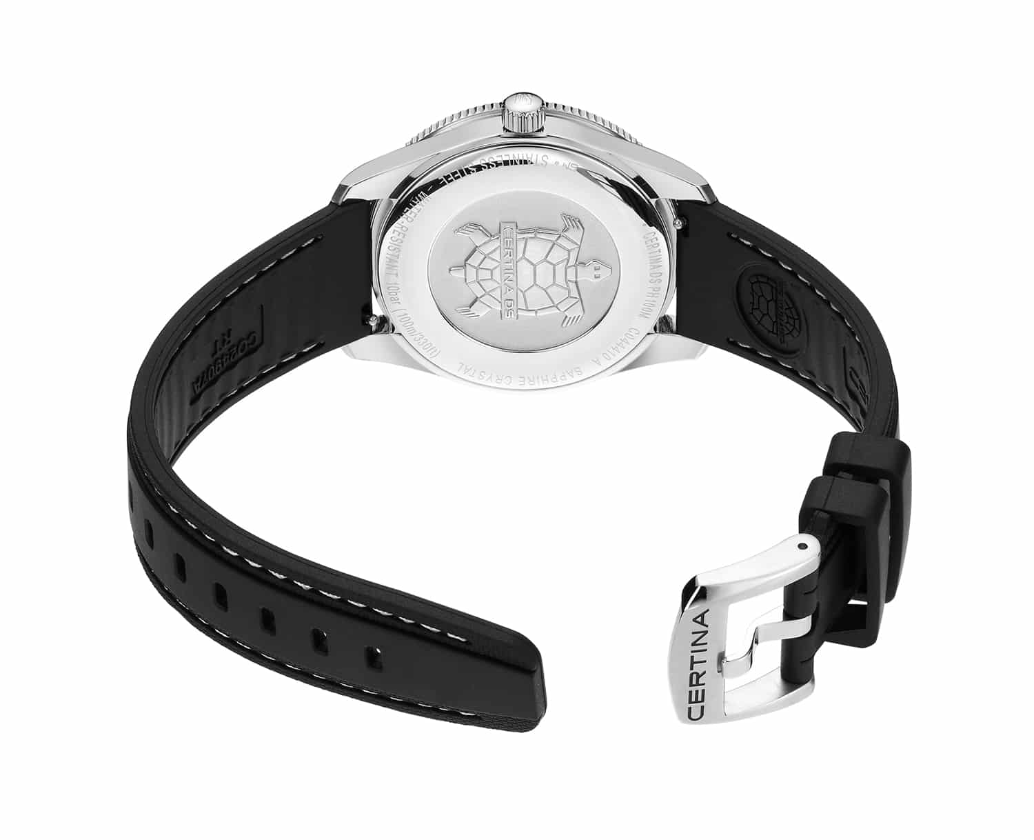 Certina DS PH100M Gent - C044.410.17.050.00 - Bilde 4