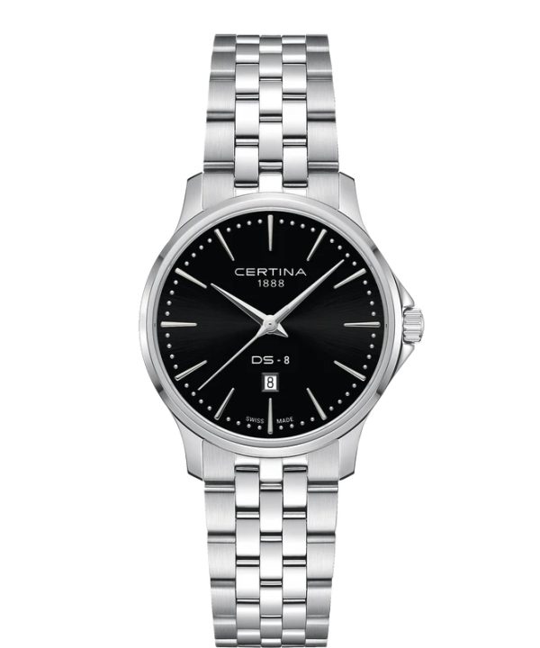 Certina DS-8 Lady 31mm - C045.010.11.051.00