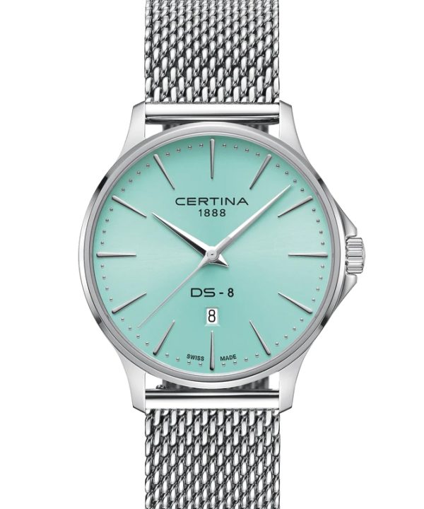 Certina DS-8 Gent 40mm - C045.410.11.351.00