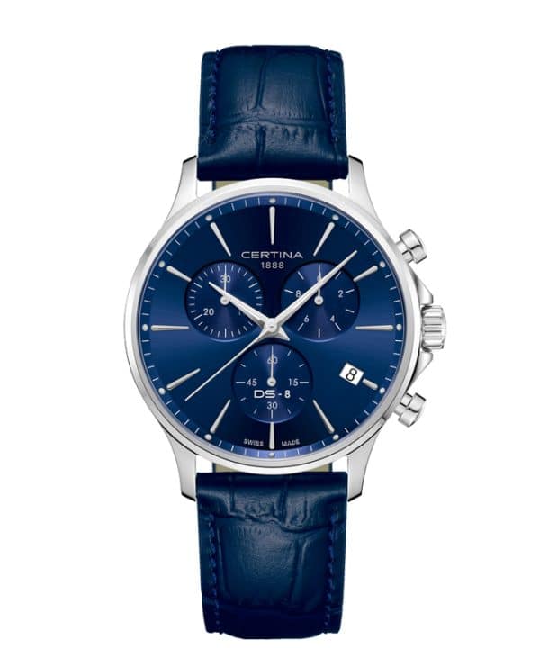 Certina DS-8 Chrono - C045.417.16.041.00