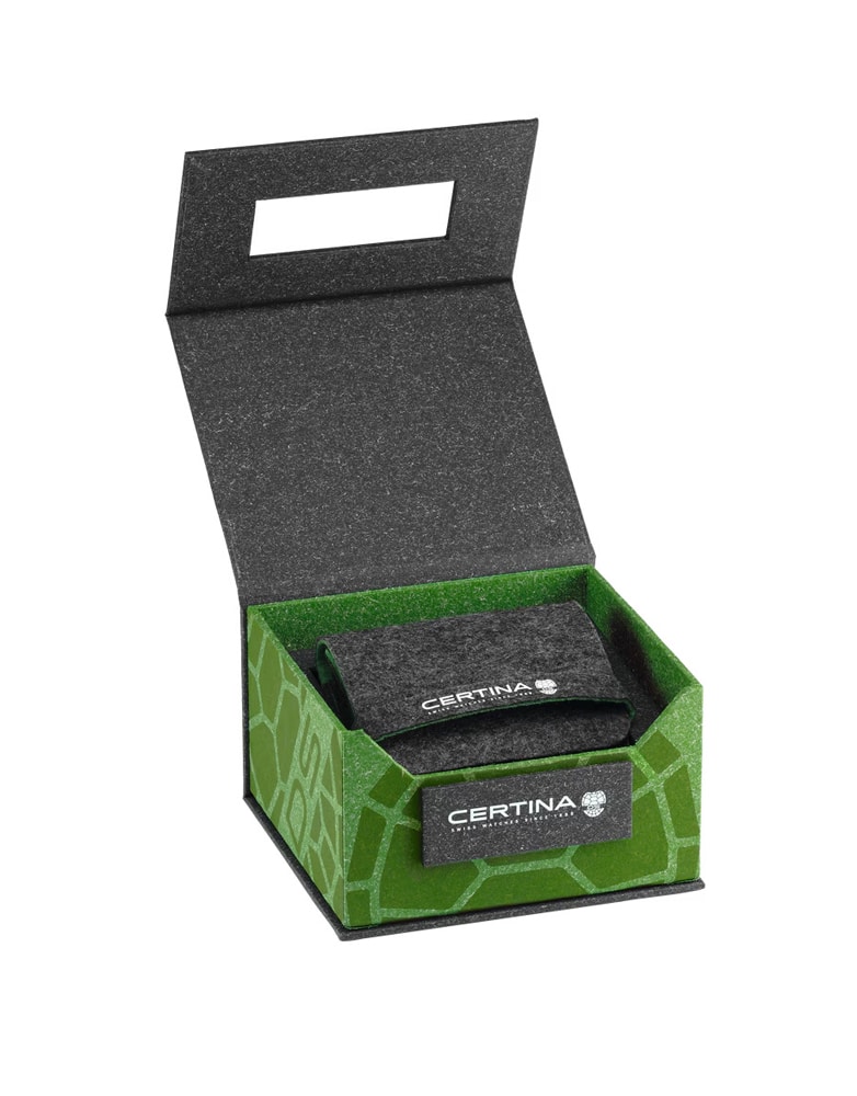 Certina DS Action 41mm - C048.407.44.041.00 - Bilde 6