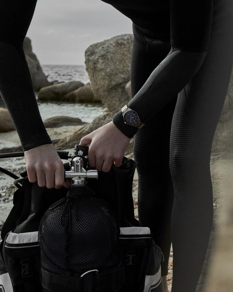 Certina DS Action 41mm - C048.407.44.041.00 - Bilde 7