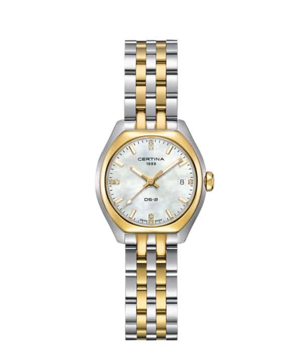 Certina DS-2 Lady 28mm - C049.210.22.116.00