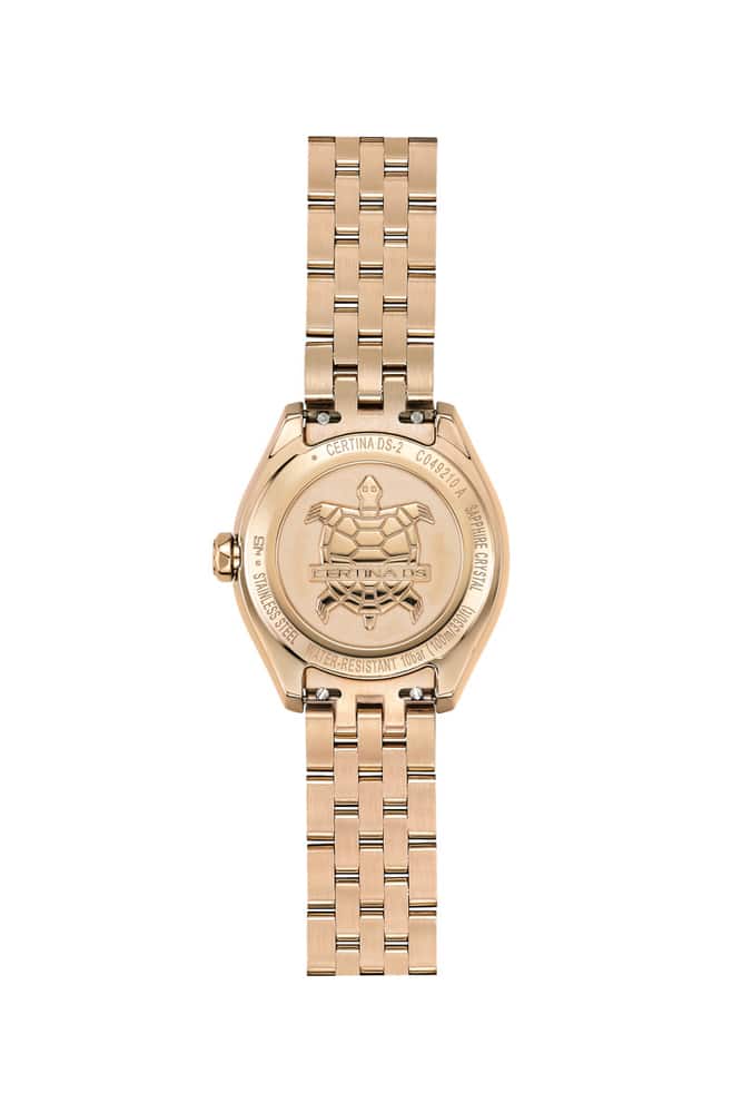 Certina DS-2 Lady 28mm - C049.210.33.026.00 - Bilde 3