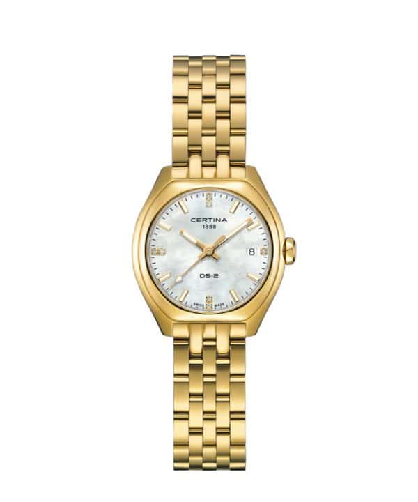 Certina DS-2 Lady 28mm - C049.210.33.116.00
