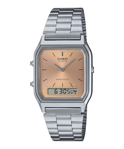 CASIO AQ-230A-4AMQYES