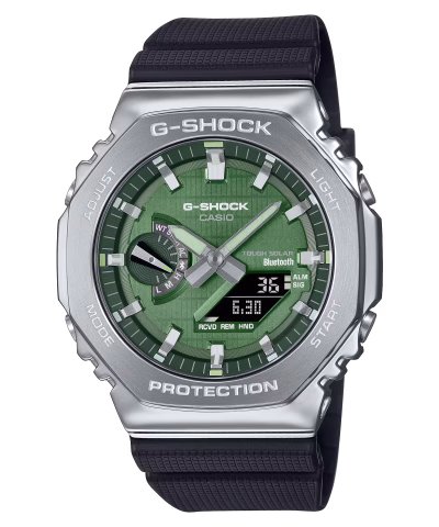 CASIO GBM-2100A-1A3ER G-SHOCK