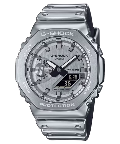 CASIO GM-2100YM-8AER G-SHOCK