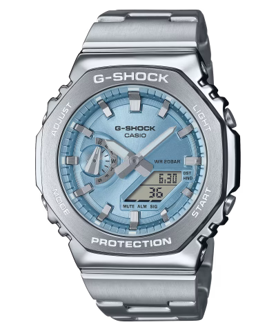 CASIO GM-2110D-2AER G-SHOCK