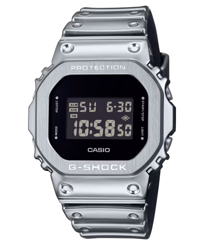 CASIO GM-5600YM-8ER G-SHOCK
