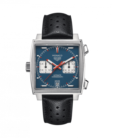 TAG Heuer Monaco Calibre 11 - CAW211P.FC6356