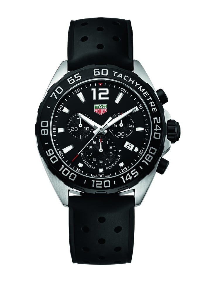 TAG Heuer Formula 1 Quartz - CAZ1010.FT8024