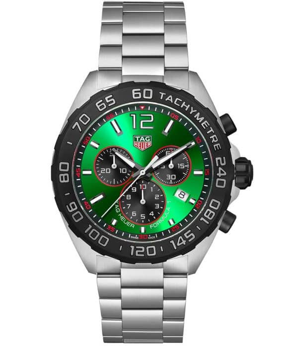 TAG Heuer Formula 1 Chronograph - CAZ101AP.BA0842